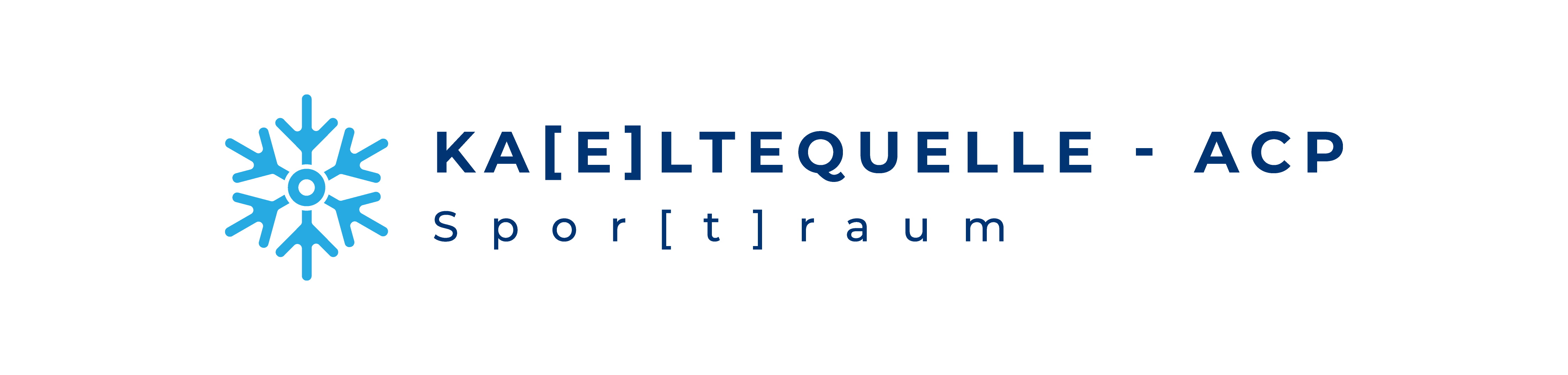 Ka[e]lteQuelle-ACP &ndash; by Spor[t]raum